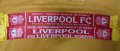 Liverpool FC - Мини шал , снимка 1 - Фен артикули - 26794675