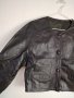 късо кожено яке M, снимка 2