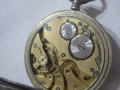 Джобен швейцарски часовник., снимка 5