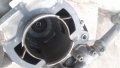 Gilera Rx Arizona 125 двигател  200 кубика malossi , снимка 7