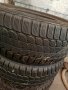 3бр гуми 205   55 r 16 с дот 22/09    - brigstone m+s blizzak -цена 30лв за комплекта -гумите са мно, снимка 4
