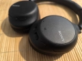 Bluetooth Sony слушалки WH CH710N, снимка 1