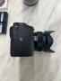Sony A6300 + обективи и пълно оборудване, снимка 7