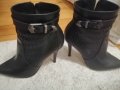 Нови Roberto Botella кожени боти 37, снимка 2