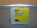 Крушка H7 24V. , снимка 3