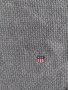 gant grey jumper - страхотен мъжки пуловер КАТО НОВ, снимка 2