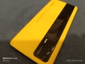 Realme GT, Dual SIM, 256GB, 12GB RAM, 5G, Състезателно жълт, снимка 4