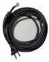Продавам оригинален захранващ кабел за перфоратор Parkside PBH 1050 B2/C3, 1050 W