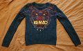 Kenzo - S, снимка 1 - Блузи с дълъг ръкав и пуловери - 35409998