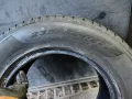 2бр.зимни гуми PIRELLI 235/65/17 104H DOT 4721, снимка 6