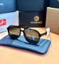 Мъжки слънчеви очила LE SPECS  'TRAGIC MAGIC' черно, снимка 1 - Слънчеви и диоптрични очила - 43662086