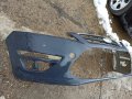 Броня предна оригинална с решетка ford mondeo mk 5 2011-15г, снимка 4