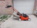Бензинова самоходна косачка Sabo , снимка 2