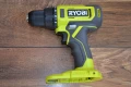 Нови, акумулаторени винтоверти с удар и без удар Ryobi 18V, 52Nm, снимка 4