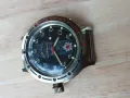 часовник Восток Амфибия автомат, снимка 4