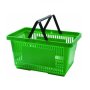 ТОП ОФЕРТА!!! Пластмасови кошници за магазин - НОВИ, различни цветове!!! Търговско оборудване!, снимка 12
