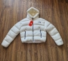 Страхотно дамско яке топло кроп модел THE NORTH FACE размер S M L XL 2XL, снимка 4