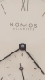 Оригинален, стилен Мъжки колекционен часовник ''NOMOS Glashütte''-37.5mm.Глазхюте., 3 800 лв, снимка 6
