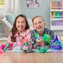 HASBRO DJ FURBY Furblets плюшена интерактивна играчка с 45 звука Фърби, снимка 5