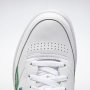 Reebok Club C Revenge MU код EG9271 Оригинални Мъжки Кецове, снимка 7