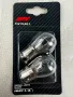 Комплект автомобилни крушки Formula 1 за габарит и стоп SL103 - 2 x P21/5W, 12V, снимка 2