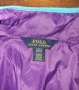 Ralph Lauren оригинален Пухен елек S, снимка 3