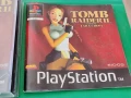 Игра за пс1 Tomb Raider ll sony playstation ps1, снимка 3
