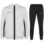 Спортен комплект Nike Academy 23 Knit Dr1681-100, снимка 1 - Спортни дрехи, екипи - 43862629