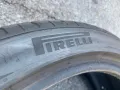 225/40R18 летни гуни PIRELLI P ZERO нов дот DOT 0223 letni 225 на40Р18, снимка 6