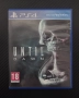 Until Dawn за PS4, снимка 1