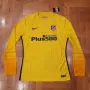 Атлетико Мадрид - Найк - Atletico Madrid - Nike - goalkeeper player issue shirt season 2015/2016, снимка 1
