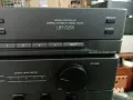 SONY LBT-D205 TUNER/DECK A/B AUDIO SYSTEM MADE IN MALAYSIA, снимка 4