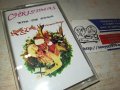 CHRISTMAS-КАСЕТА 2811231124, снимка 4