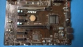 Дънна платка MSI Z270-A PRO, Display Port, socket 1151, снимка 4