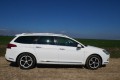 Citroen C5 2.0 HDI 163 Tourer, снимка 3