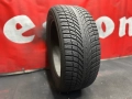 255 50 20, Зимна гума, Michelin LatitudeAlpinLA2, 1 брой, снимка 1