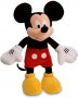 Играчка Micky Mouse, Мики, Плюшена, 47 см, снимка 1 - Плюшени играчки - 37676333