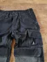 mascot workwear Trousers - мъжки работен панталон 49/С КАТО НОВ, снимка 2