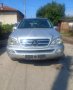 Mercedes ML400 на части, снимка 1 - Автомобили и джипове - 37679339