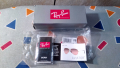 RAY-BAN Aviator Classic 0RB3025 L0205 Gold, снимка 6