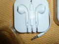 продавам слушалки Apple Earpods iPhone 7/8/XS/ipad/ipod Bluetooth, снимка 2