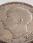Монета 50 лева 1940г. Царство България Борис трети за КОЛЕКЦИОНЕРИ 32709, снимка 9