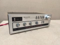 Винтидж Японски Стерео Усилвател Kenwood KA-400, снимка 2
