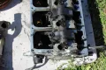 Глава Фолксваген Шаран 2002 1.9tdi 115 VW Sharan Seat Alhambra 038103373C V410, снимка 4