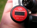 Реверен кондензаторен микрофон SENNHEISER MKE-40, снимка 7