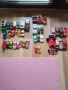Колички Matchbox.Corgy.Majorette.Bburago1970, снимка 1