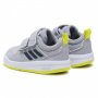 НАМАЛЕНИЕ!!! Бебешки спортни обувки ADIDAS Tensaur Сиво № 25 1/2, снимка 5