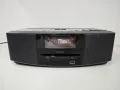 стерео усилвател ресийвър RDS USB CD player DENON S-52, снимка 1
