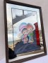 Детска огледална табела №1452, снимка 2