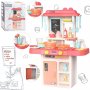 Детска кухня с течаща вода FASHION KITCHEN, снимка 1 - Други - 38315196